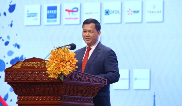PM: Cambodia-France bilateral trade surges to $515M in 2023, reaches $206M in early 2024